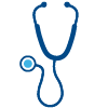 Stesthoscope icon